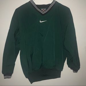 NIKE WINDBREAKER PULLOVER